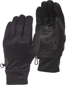 img 1 attached to Black Diamond Midweight WoolTech Anthracite