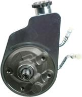 💪 cardone 96-8739 upgraded power steering assembly logo