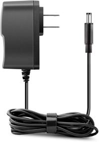 img 4 attached to 💡 LitStar Replacement Adapter Charger for Bose Companion 2 Series II III PC Speakers - JOD-48U-08A PT 263027 Charger Power Supply Cord (12V 2A AC/DC)