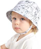 infant toddler newborn boys' fisherman accessories by keepersheep logo