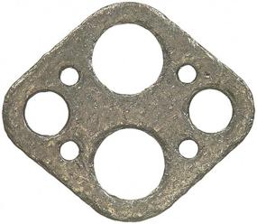 img 1 attached to Fel Pro 70152 EGR Valve Gasket