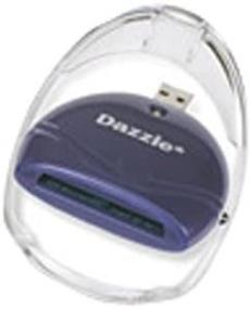 img 3 attached to Dazzle CompactFlash Portable Reader DM 23100