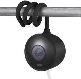 img 4 attached to Wasserstein Versatile Outdoor Flexible Gooseneck Like Camera & Photo