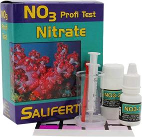 img 1 attached to 🧪 Accurate Nitrate Test Kit – Compact, Convenient, and Reliable at 5 x 5 x 4 inches
