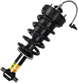 img 4 attached to 84176631 580-1108 23312167 89977478 Front PCS Shock Absorber Assy W/Magnetic Control For 2015-2020 Cadillac Escalade Tahoe Suburban Silverado GMC Sierra 1500 Yukon (XL)