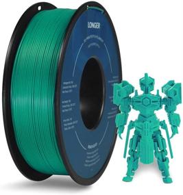 img 4 attached to 🖨️ PLA 3D Printer Filament 1 for Additive Manufacturing – Extended Length