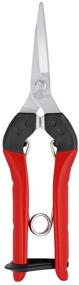 img 4 attached to 🔪 FELCO FELCO322 Model 322 Snips - Precision Cutting Tool for Professionals and DIY Enthusiasts