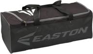 🎒 easton e100g equipment bag: unparalleled storage and practicality logo