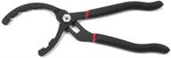 🔧 gearwrench ratcheting oil filter pliers - range 2 to 5 inches (3508d) logo