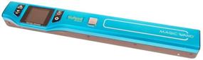 img 1 attached to VuPoint PDS-ST470T-VP Compact Portable Wand Scanner