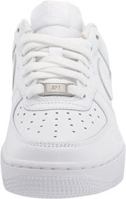 img 3 attached to 👟 Nike Women's White Force DD8959 Shoes: Ultimate Style and Performance