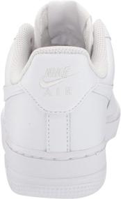 img 2 attached to 👟 Nike Women's White Force DD8959 Shoes: Ultimate Style and Performance