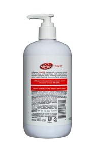 img 2 attached to Lifebuoy Total Hand Wash 16 9" - "Средство для мытья рук Lifebuoy Total 16 9