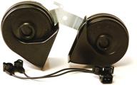 📢 powerful fiamm 7201622 oem dual horn assembly for gm/chrysler/ford - superior sound and performance logo