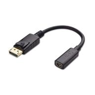 адаптер cable matters displayport mini логотип