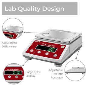 img 2 attached to Аналитическое электронное соединение Fristaden Lab.