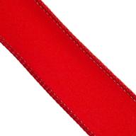 homeford frr092270w06509k velvet christmas ribbon logo