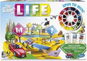 img 3 attached to 🎮 Unveiling the Exciting Hasbro Gaming C0161 Game of Life
