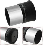 astromania 1 25 plossl telescope eyepiece logo