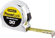 stanley 33 530 powerlock blade coating логотип