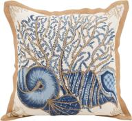 saro lifestyle коллекция neptunian seashells логотип