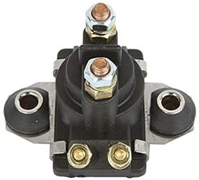 img 4 attached to DB Electrical 240 22061 Solenoid 65W 81941 00 00