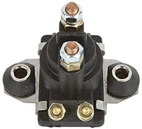 img 2 attached to DB Electrical 240 22061 Solenoid 65W 81941 00 00