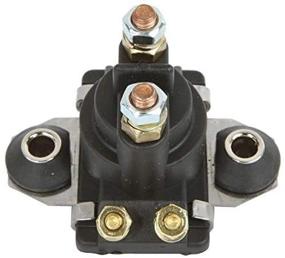 img 1 attached to DB Electrical 240 22061 Solenoid 65W 81941 00 00