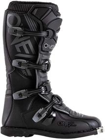 img 2 attached to ONeal Element Mens Boots BLACK