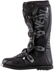 img 1 attached to ONeal Element Mens Boots BLACK