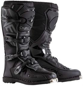 img 4 attached to ONeal Element Mens Boots BLACK