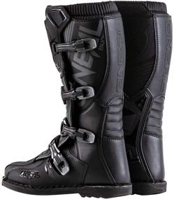 img 3 attached to ONeal Element Mens Boots BLACK