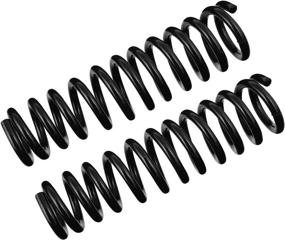 img 3 attached to TRW JCS1478T Coil Spring Set