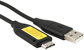 img 1 attached to ⚡️ SUC C7 Industrial Electrical Wiring & Connecting - Replacement for Samsung Digital Camera