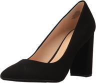 👠 stylish nine west women's astoria leather shoes: a must-have for women logo