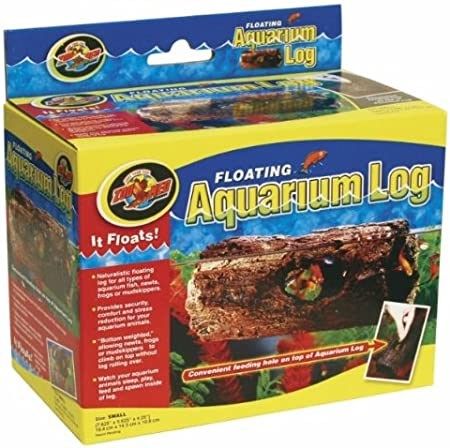 zoo med floating aquarium small 로고