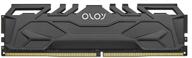 oloy ddr4 озу 16 гб (1x16 гб) 2666 мгц cl16 1 логотип