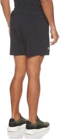 img 3 attached to Under Armour Stride Shorts Reflective