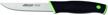 arcos duo vegetable knife 5 inch logo