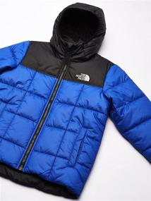 img 3 attached to 🧥 Reversible Perrito Jacket for Boys - Little Kids/Big Kids by The North Face