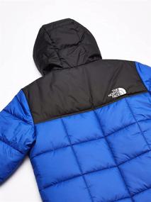 img 1 attached to 🧥 Reversible Perrito Jacket for Boys - Little Kids/Big Kids by The North Face