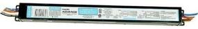 img 3 attached to 💡 Инновационный электромагнитный балласт Philips Advance ICN4S5490C2LSG для промышленного использования, совместим с источником питания от 120 до 277 В.