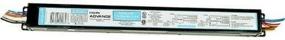 img 1 attached to 💡 Инновационный электромагнитный балласт Philips Advance ICN4S5490C2LSG для промышленного использования, совместим с источником питания от 120 до 277 В.