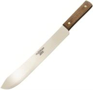 🔪 versatile old hickory butcher knife: 7-14 in. masterpiece for precision cuts logo