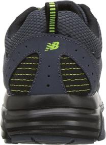 img 2 attached to Enhance Your Run with the New Balance Men's 430 V1 Running Shoe