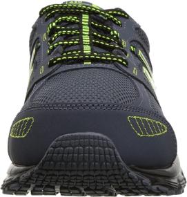 img 3 attached to Enhance Your Run with the New Balance Men's 430 V1 Running Shoe