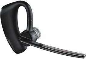 img 1 attached to Черная гарнитура Plantronics Voyager Legend UC Bluetooth - розничная упаковка