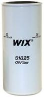 wix filters 51825 spin filter logo