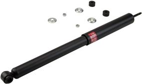 img 4 attached to 🔧 KYB 343272 Excel-G Gas Shock Absorber in Black and Silver