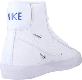 img 1 attached to 👟 Classic Appeal: Nike Women's Blazer Vintage CZ1055 Men's Shoes and Fashion Sneakers